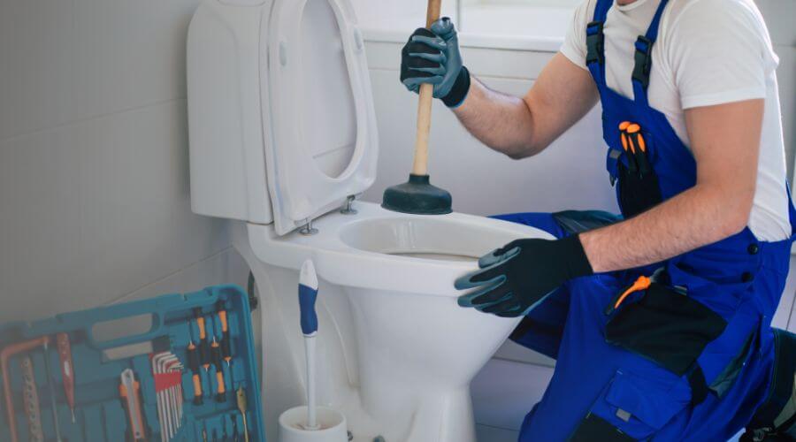 Local annual plumbing maintenance in Putnam Station, NY